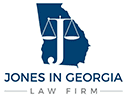 Jones In Georgia Law Firm